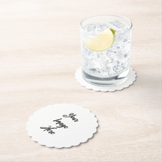 Create Your Own Untersetzer (Vor Ort)