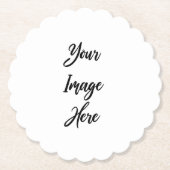 Create Your Own Untersetzer (Vorderseite)