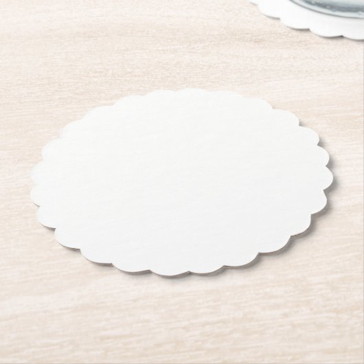 Create Your Own Untersetzer (angewinkelt)