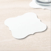  Create Your Own Untersetzer (angewinkelt)