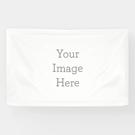 Vinyl-Banner, 76,2cm x 121,92cm (Horizontal)