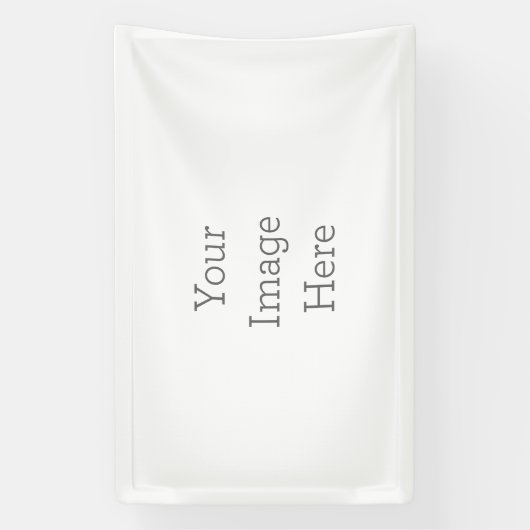 Vinyl-Banner, 76,2cm x 121,92cm (Vertikal)