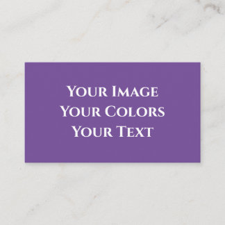 Create Your Own Visitenkarte