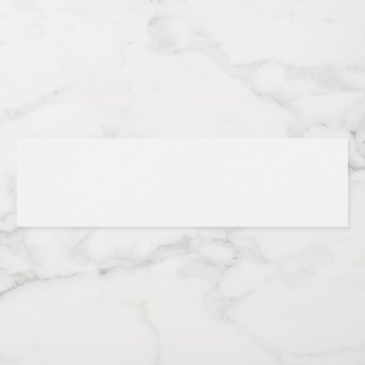 Create your own wasserflaschenetikett (Einzelnes Label)