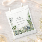 Create Your Own wedding Geschenktütchen (Ausgeschnitten)