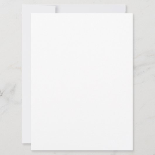  Create Your Own wedding invitations (Vorderseite)