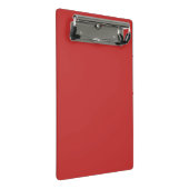 Create Your Own Whimsical Magic Top Hat Mini Klemmbrett (Schrägansicht)