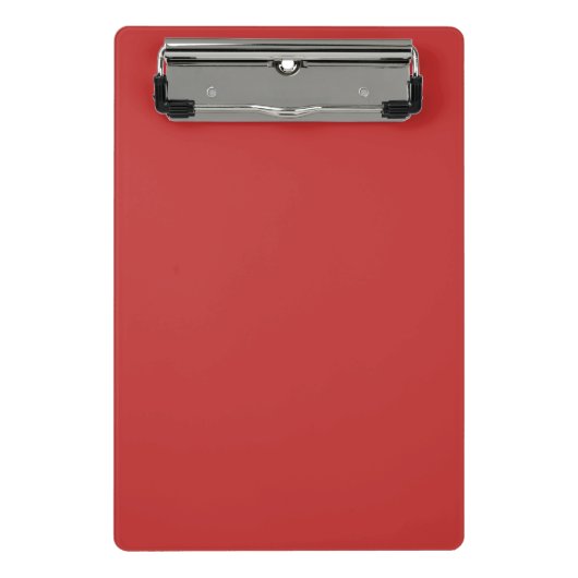 Create Your Own Whimsical Magic Top Hat Mini Klemmbrett (Vorderseite)