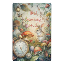 Create Your Own Whimsical Rabbit Hutch