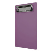 Create Your Own Whimsical Tea Party Mini Klemmbrett (Gewinkelt2)