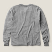 Create Your Own white (Design Rückseite)