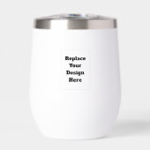 Create Your Own white  (Vorderseite)