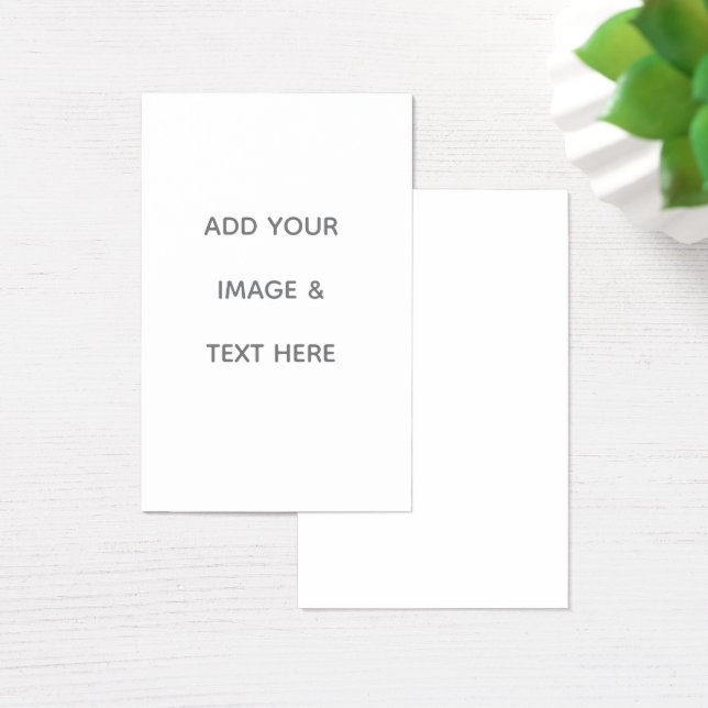 Create Your Own white  (Schreibtisch)