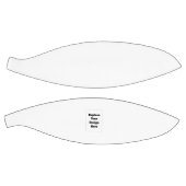 Create Your Own white  Basketball (Panele)