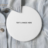 Create Your Own white Button (Beispiel)