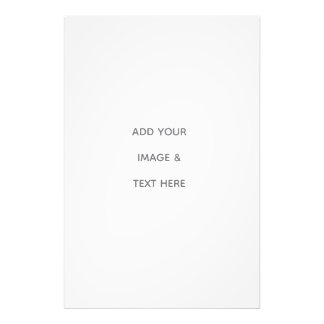 Create Your Own white  Fotodruck