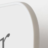 Standard, Farbe: weiß, Umschlag: Optionale Abdeckung entfernen, Kugel: Ohne (Linke Seite)