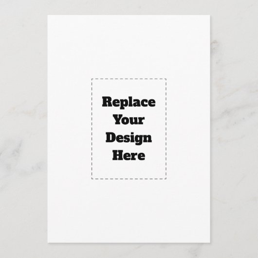 Create Your Own white  Programm (Vorderseite)