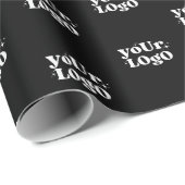 Create Your Own Wrapping Paper Geschenkpapier (Rolleneckpunkt)