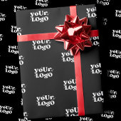 Create Your Own Wrapping Paper Geschenkpapier