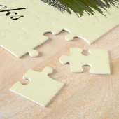 Created Duck Family Puzzle (Seite)