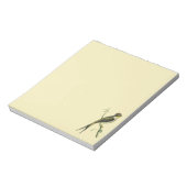 Created Shortbill Notizblock (Rotiert)