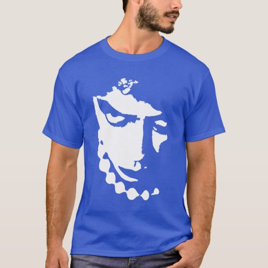 Createhe Perfect Life Form Seoy Dr FrankNFurter Gi T-Shirt (Vorderseite)
