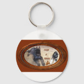 CreateMat6 Schlüsselanhänger (Vorderseite)