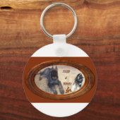 CreateMat6 Schlüsselanhänger (Vorderseite)