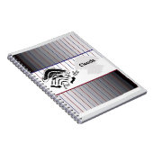 Creating Business Card Notizblock (Rechte Seite)