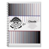 Creating Business Card Notizblock (Vorderseite)