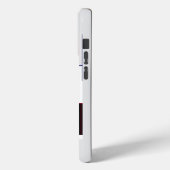 Creating iPhone Case (Rückseite / Links)