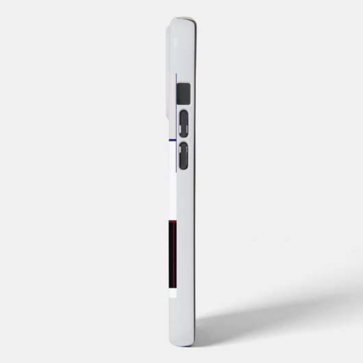 Creating iPhone Case (Rückseite / Links)