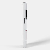 Creating iPhone Case (Rückseite / Rechts)