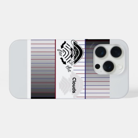 Creating iPhone Case iPhone Hülle (Rückseite (Horizontal))