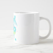 creating mug Jumbo-Tasse (Rechts)