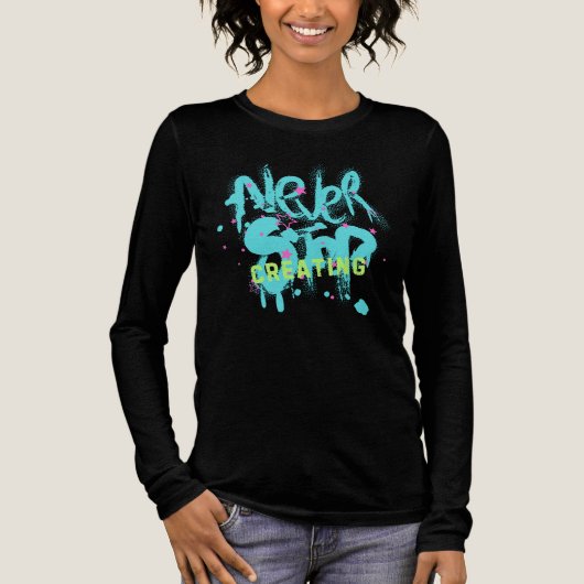 Creating t shirt (Vorderseite)