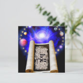 Creatio Ex Nihilo (Stehend Vorderseite)