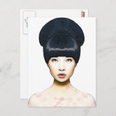 CREATion 2 Postkarte (Vorne/Hinten)