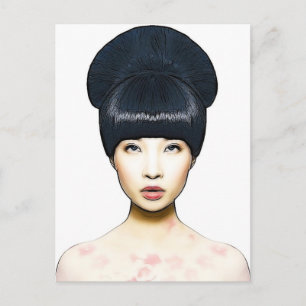 CREATion 2 Postkarte