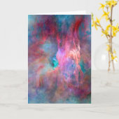 "Creation" Fantasy World Grußkarte Karte (Gelbe Blume)