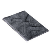 Creation of Motion Notizblock (Rechte Seite)