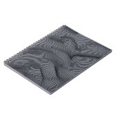 Creation of Motion Notizblock (Linke Seite)