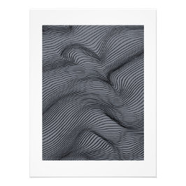 Creation of Motion Photo Enlargement Fotodruck