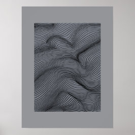 Creation of Motion Poster