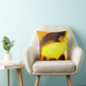 Creation of the dragon cat kissen (Stuhl )