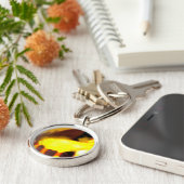 Creation of the dragon cat schlüsselanhänger (Seite)