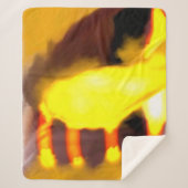 Creation of the dragon cat sherpadecke (Vorderseite)