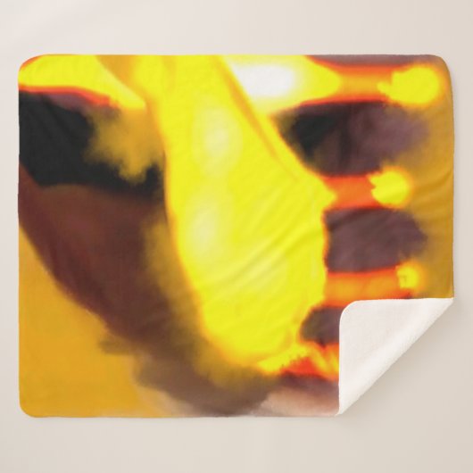 Creation of the dragon cat sherpadecke (Vorderseite (Horizontal))