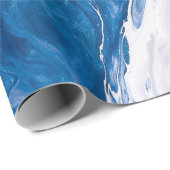 Creative abstract hand painted background, wallpap geschenkpapier (Rolleneckpunkt)
